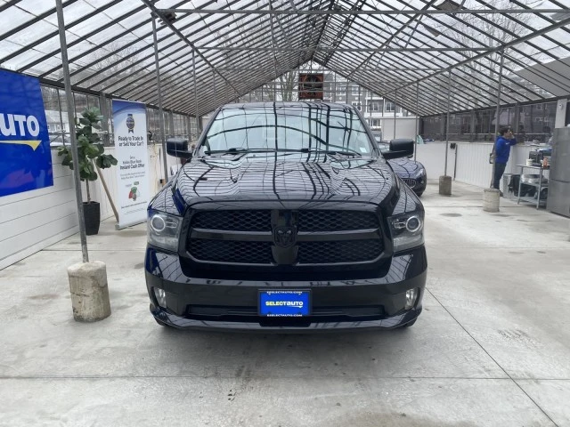 2015 Ram 1500 1st Gen - Image 2 of 21