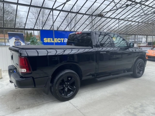 2015 Ram 1500 1st Gen - Image 6 of 21