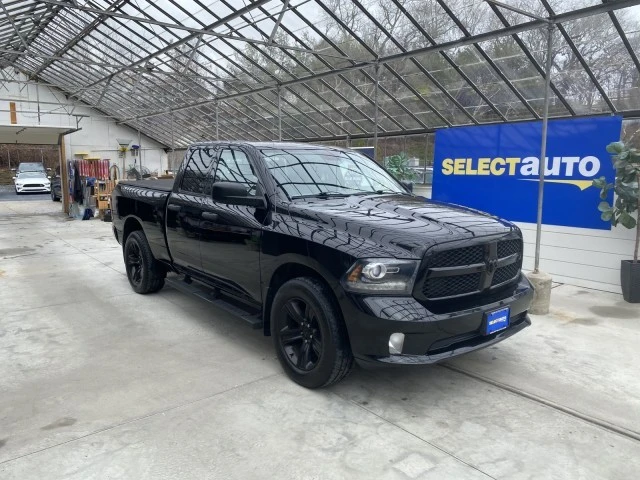 2015 Ram 1500 1st Gen - Image 3 of 21