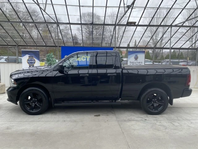 2015 Ram 1500 1st Gen - Image 12 of 21