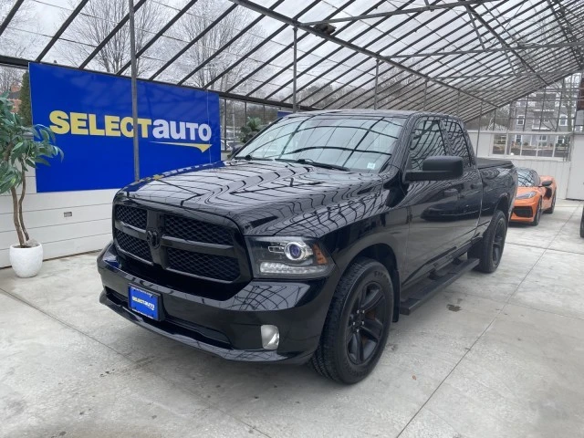 2015 Ram 1500 1st Gen - Image 10 of 21