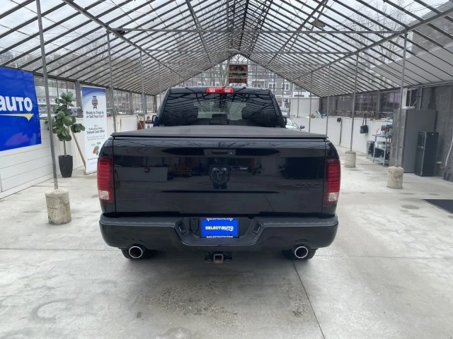 2015 Ram 1500 1st Gen - Image 8 of 21