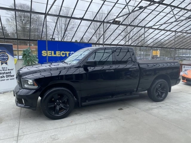 2015 Ram 1500 1st Gen - Image 11 of 21