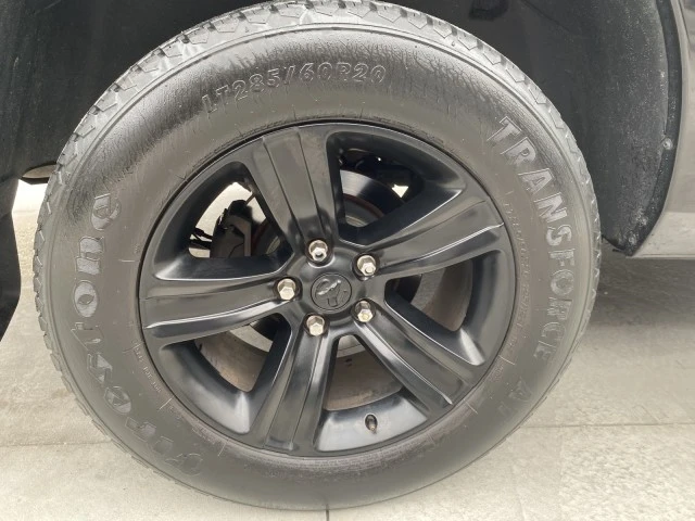 2015 Ram 1500 1st Gen - Image 16 of 21