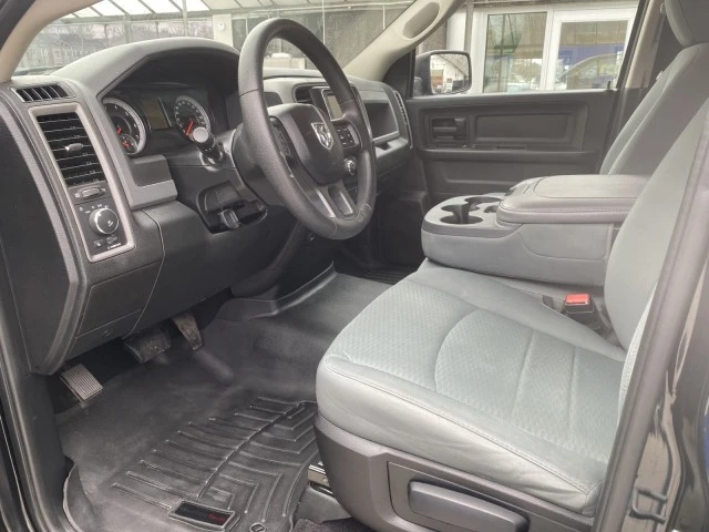 2015 Ram 1500 1st Gen - Image 19 of 21