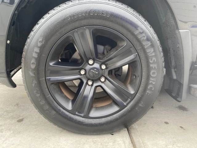 2015 Ram 1500 1st Gen - Image 14 of 21