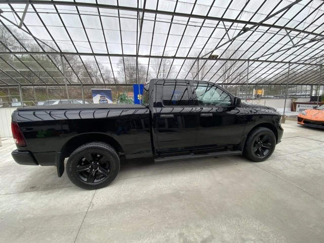 2015 Ram 1500 1st Gen - Image 5 of 21