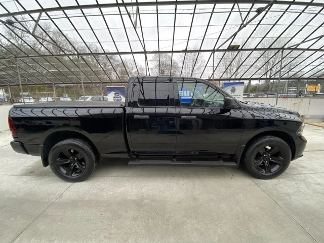 2015 Ram 1500 1st Gen - Image 4 of 21