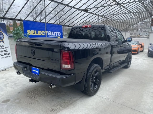 2015 Ram 1500 1st Gen - Image 7 of 21
