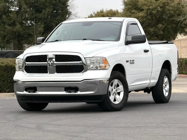 2015 Dodge Ram 4th Gen - Image 2 of 21