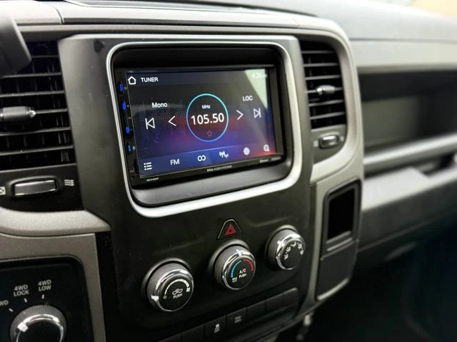 2015 Dodge Ram 4th Gen - Image 18 of 21