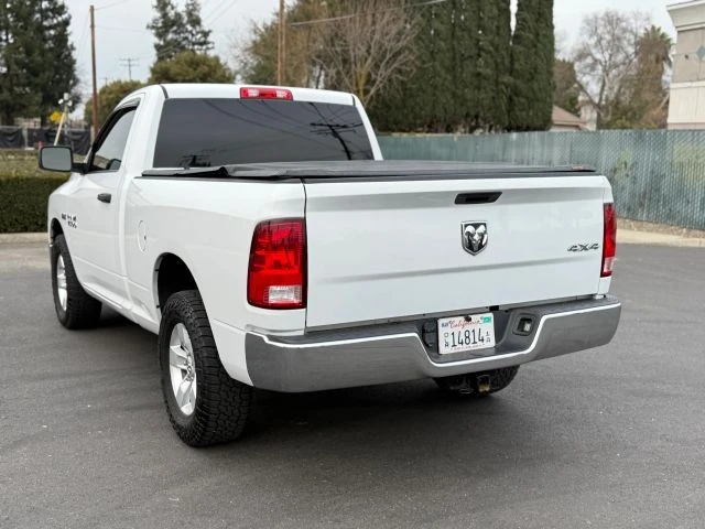 2015 Dodge Ram 4th Gen - Image 14 of 21