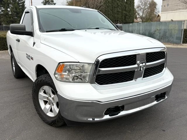 2015 Dodge Ram 4th Gen - Image 9 of 21