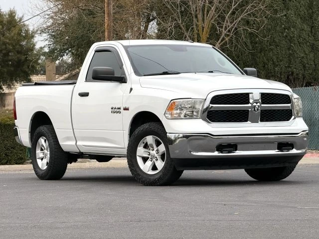 2015 Dodge Ram 4th Gen - Image 11 of 21