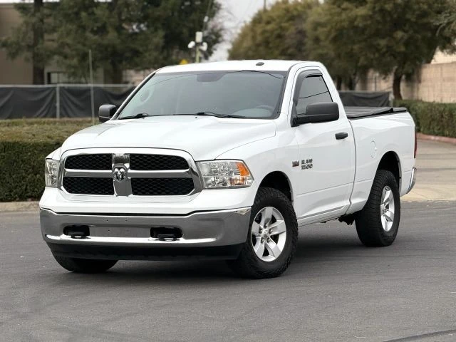 2015 Dodge Ram 4th Gen - Image 4 of 21