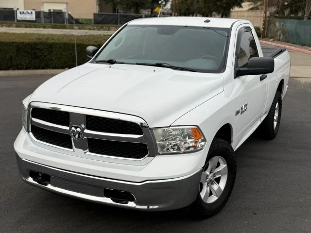 2015 Dodge Ram 4th Gen - Image 8 of 21