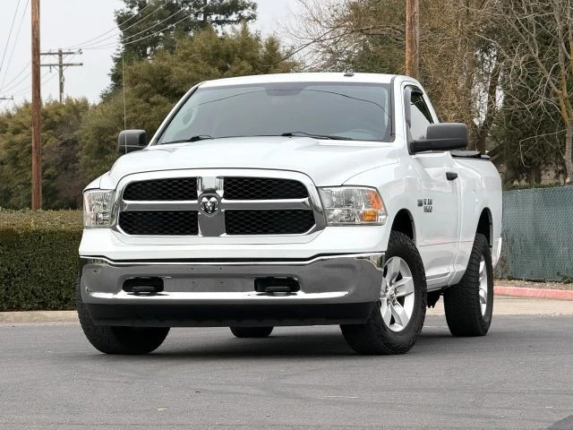 2015 Dodge Ram 4th Gen - Image 7 of 21