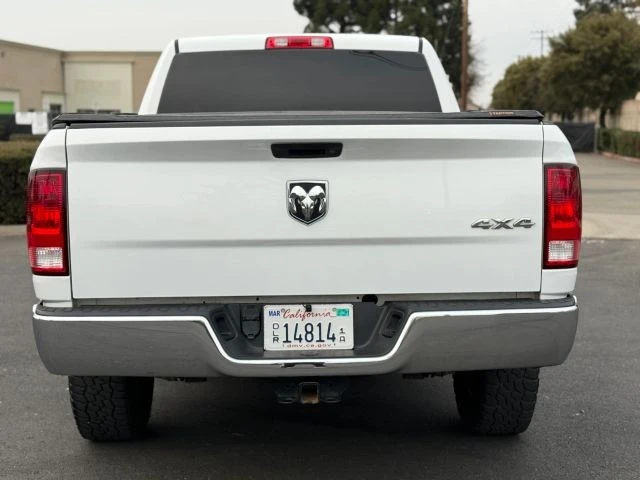 2015 Dodge Ram 4th Gen - Image 15 of 21