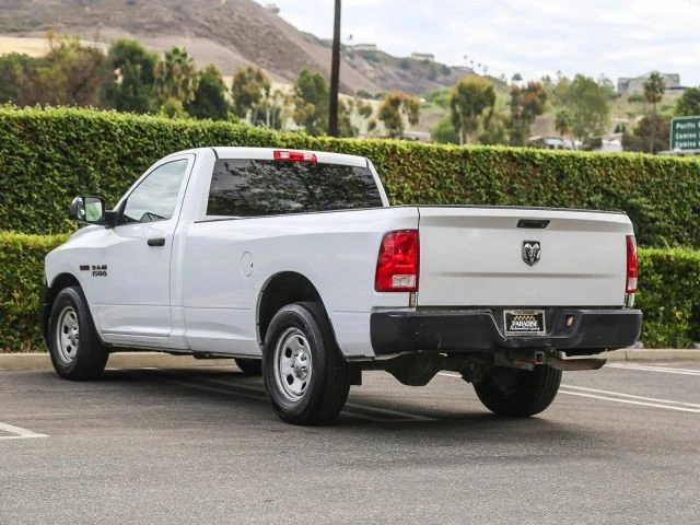 2015 Ram 1500 1st Gen - Image 8 of 31
