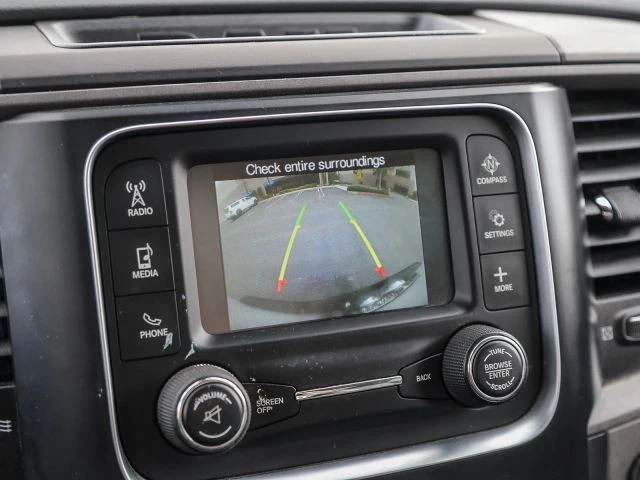 2015 Ram 1500 1st Gen - Image 31 of 31