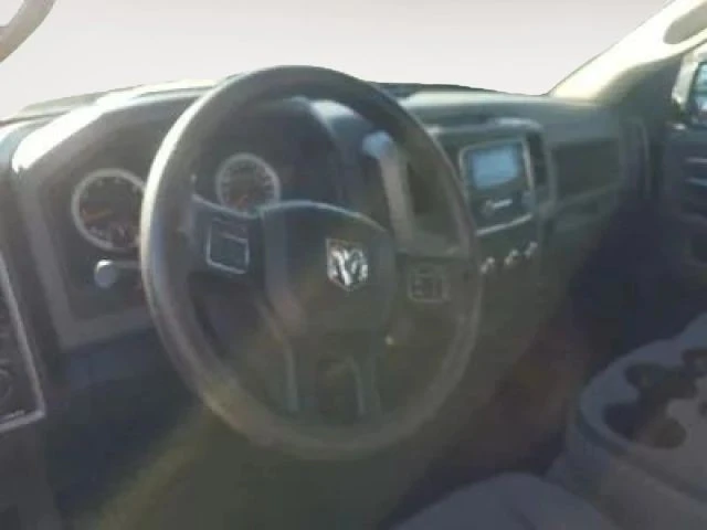 2015 Ram 1500 1st Gen - Image 7 of 10