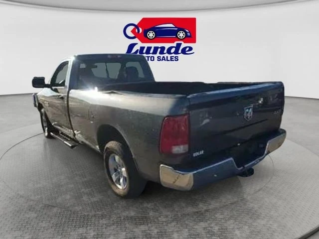 2015 Ram 1500 1st Gen - Image 4 of 10