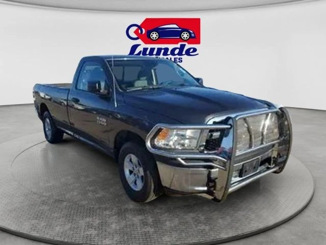 2015 Ram 1500 1st Gen - Image 2 of 10