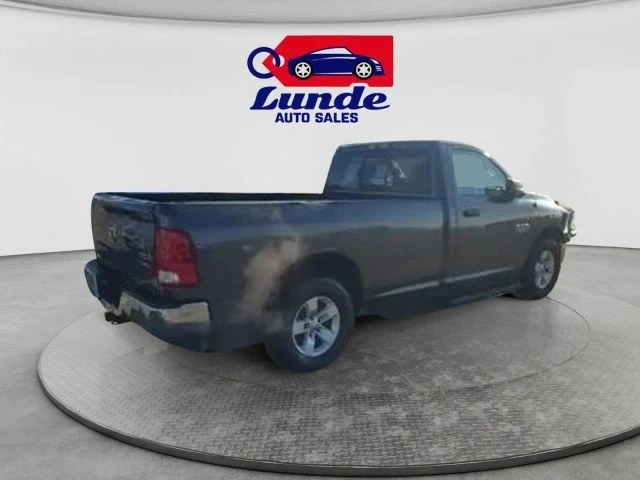 2015 Ram 1500 1st Gen - Image 3 of 10