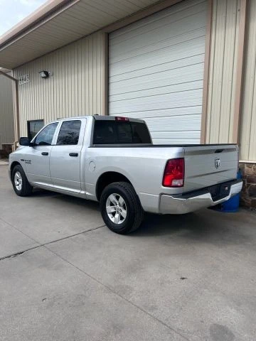 2015 Ram 1500 1st Gen - Image 9 of 21