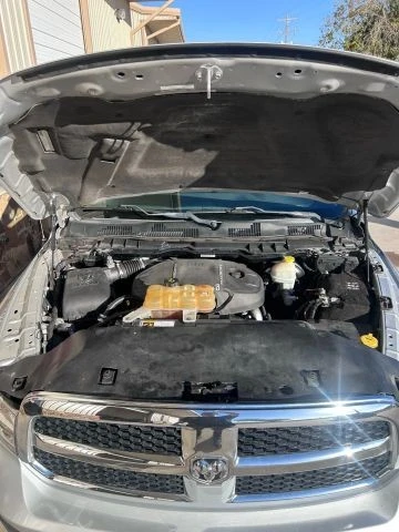 2015 Ram 1500 1st Gen - Image 20 of 21