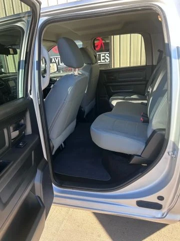 2015 Ram 1500 1st Gen - Image 16 of 21
