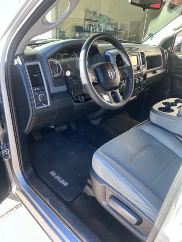2015 Ram 1500 1st Gen - Image 13 of 21