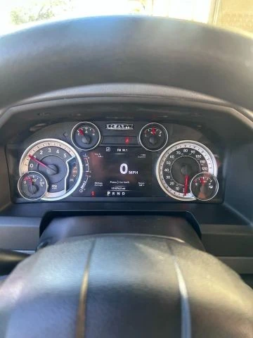 2015 Ram 1500 1st Gen - Image 19 of 21