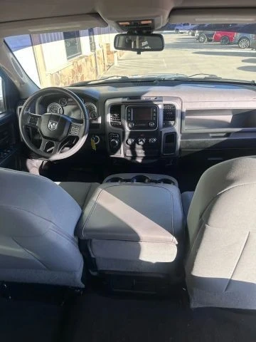 2015 Ram 1500 1st Gen - Image 17 of 21