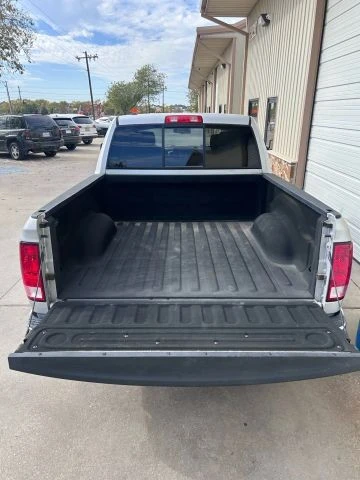 2015 Ram 1500 1st Gen - Image 7 of 21