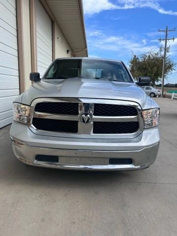 2015 Ram 1500 1st Gen - Image 12 of 21