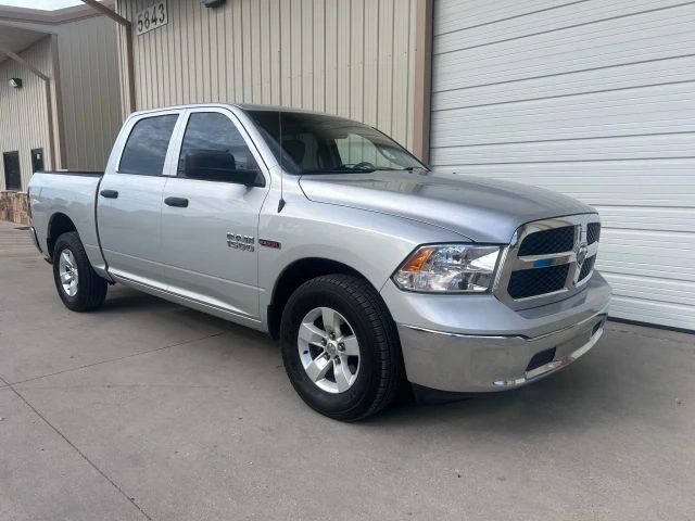 2015 Ram 1500 1st Gen - Image 2 of 21
