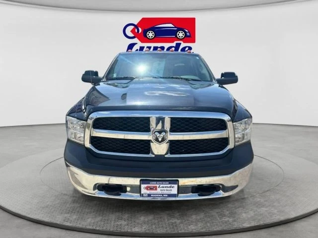 2015 Ram 1500 1st Gen - Image 3 of 29