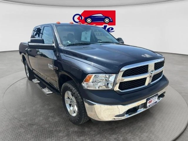 2015 Ram 1500 1st Gen - Image 4 of 29