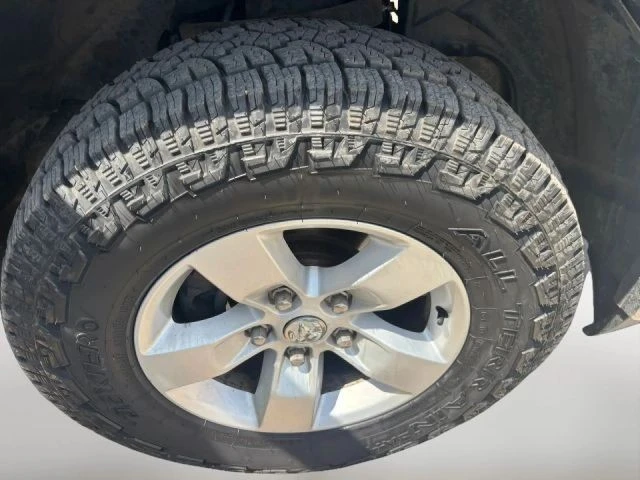 2015 Ram 1500 1st Gen - Image 28 of 29