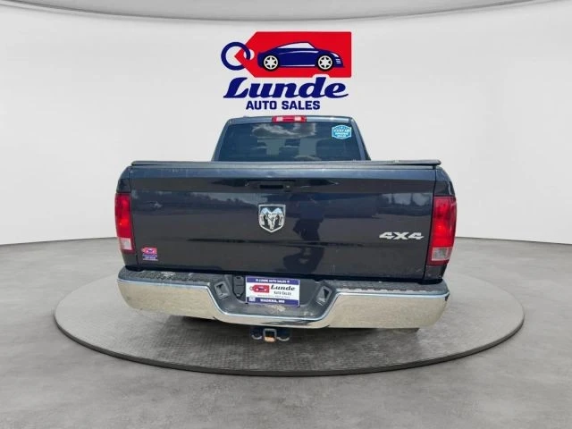 2015 Ram 1500 1st Gen - Image 6 of 29