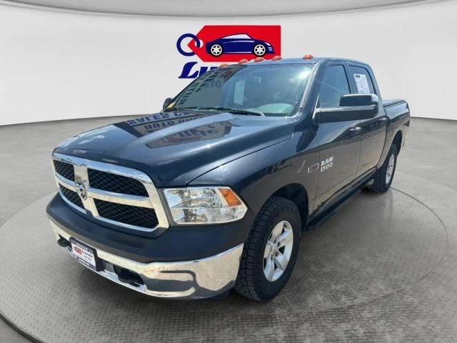 2015 Ram 1500 1st Gen - Image 2 of 29