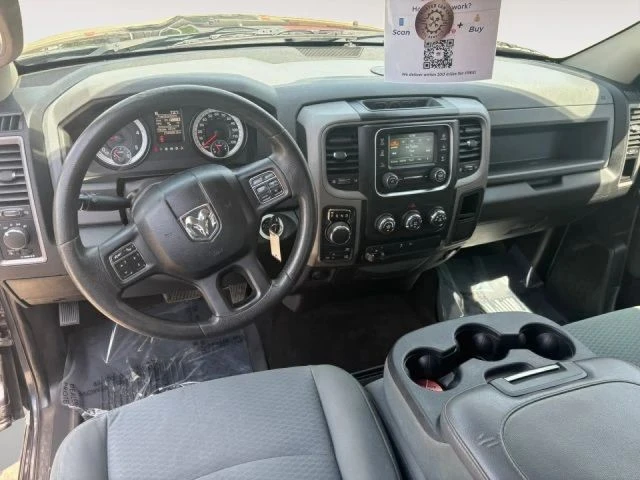 2015 Ram 1500 1st Gen - Image 16 of 29