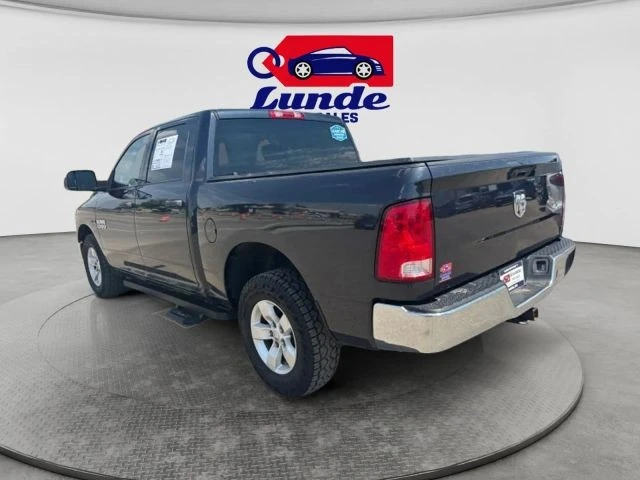 2015 Ram 1500 1st Gen - Image 7 of 29