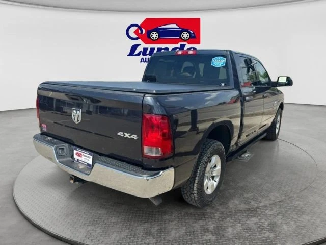 2015 Ram 1500 1st Gen - Image 5 of 29