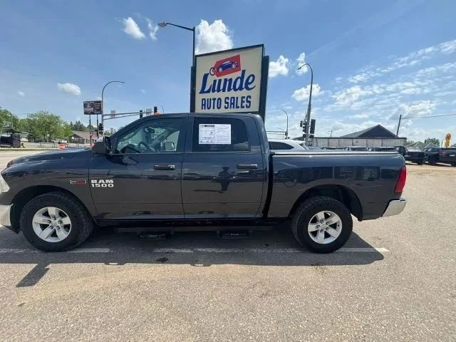 2015 Ram 1500 1st Gen - Image 8 of 29