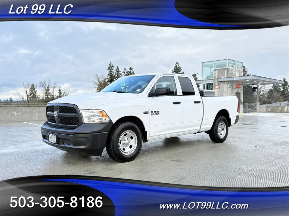 2015 Ram 1500 1st Gen - Image 3 of 4