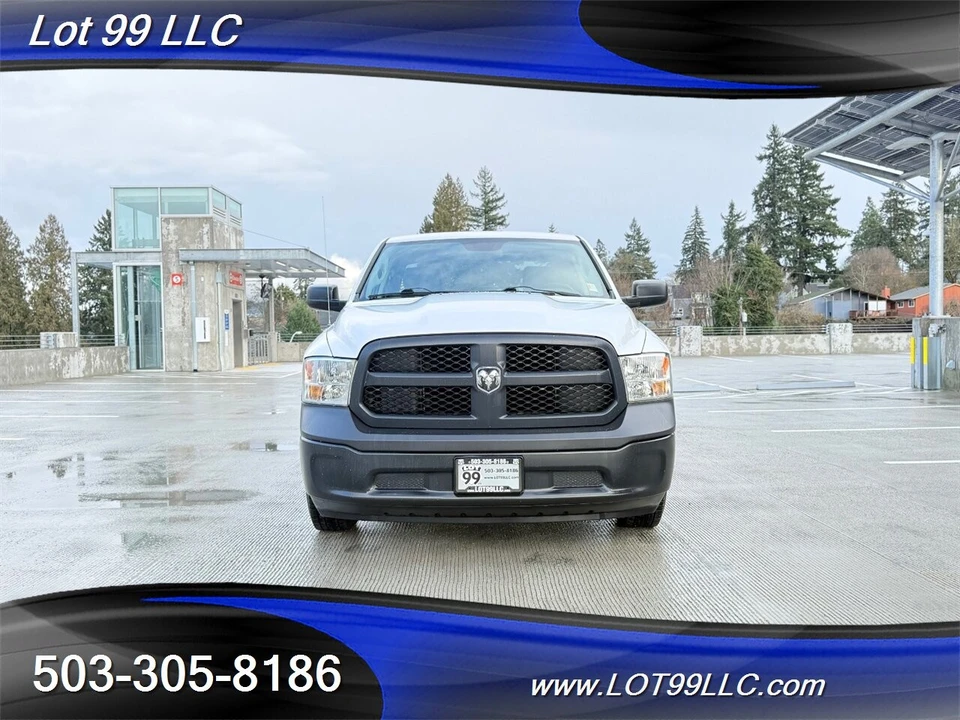 2015 Ram 1500 1st Gen - Image 4 of 4