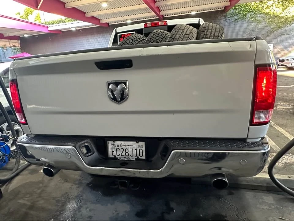 2015 Dodge Ram 4th Gen - Image 5 of 17