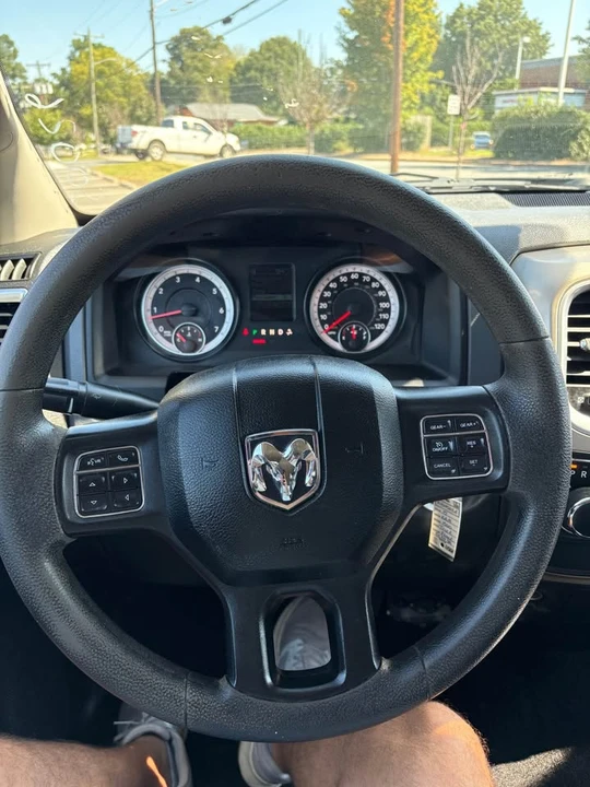 2015 Dodge Ram 4th Gen - Image 12 of 13